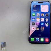 Resim Apple iPhone 15 Pro Max İkinci El YD | 512 GB | Mavi İkinci El İPHONE 15 PRO MAX 512 GB MAVİ RENK PİL 99 TEMİZ