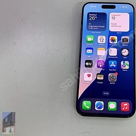Resim Apple iPhone 15 Pro Max İkinci El YD | 512 GB | Mavi 