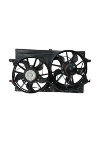 Resim Fan Motoru Davlunbazlı Ford Focus 98- 98ab 8c607 El 