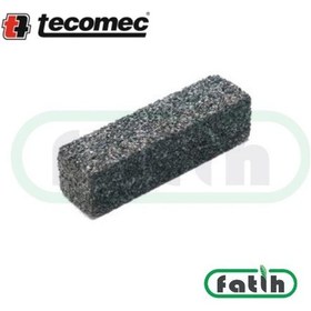 Resim Tecomec Zincir Bileme Diski Sıyırma Taşı 
