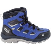 Resim Jack Wolfskin Vojo Texapore Mid Çocuk Outdoor Bot 