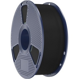 Resim Sunlu Siyah High Speed Pla Filament - 1.75mm - 1 Kg Siyah 