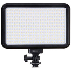 Resim 300C BiColor Led Video Işığı 