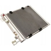 Resim Opel Astra G 1.7 Dizel Klima Radyatörü 