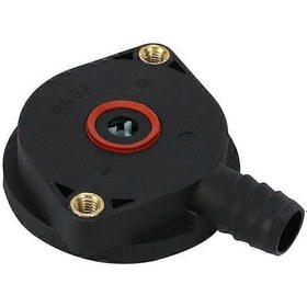 Resim 1 Adet Karter Havalandırma Valfi Bmw E36 E46 318ı 318ıs 318ti İle Uyumlu 