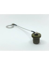 Resim Spı D38999/32W9N KONNEKTÖR AKSESUAR (CONNECTOR ACCESSORY) 