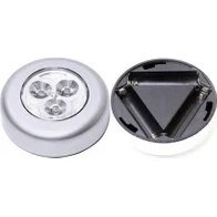 Resim Neonova Kablosuz Spot Dokunmatik Lamba (1 Adet) 