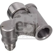 Resim FEBI BILSTEIN 28653 | Pıyano Tusu Horoz + Itıcı (50006179) 