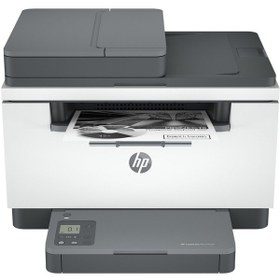 Resim Hp 6gx00f M234sdn Laserjet Tarayıcı + Fotokopi + Network + Dubleks Mono Lazer Yazıcı 