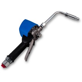 Resim S-Meter MACNAUGHT HG-40 Mekanik Yağ Tabancası 