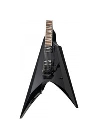 Resim ESP LTD Arrow-200 Black Elektro Gitar 