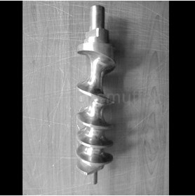 Resim İnoksan Kıyma Makinesi Helezonu 