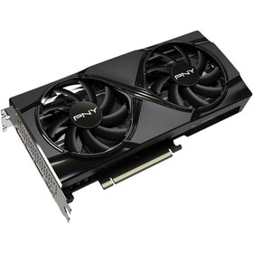 Resim PNY Dual GeForce RTX 5060 Ti OC 8GB GDDR7 128Bit HDMI/DP Ekran Kartı 