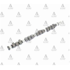 Resim Eksantrik Mili B-2500 / Ford Ranger 97-06 Wl Wl51-12-420 