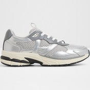 Resim Aldo PILLOWSNKR-L - Kadın Gri Bağcıklı Sneaker 