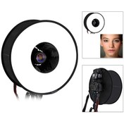 Resim Puluz 45cm Softbox SpeedLite Flaş Işığı Katlanabilir 