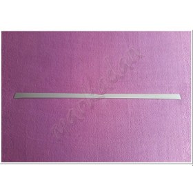 Resim Woc Chrome Fiat Egea Cross Krom Bagaj Çıtası 2021 Sonrası Paslanm 