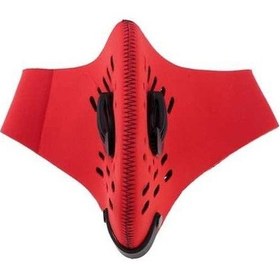 Resim Createtech Turuncu Turuncu Turuncu Toz Suntek Ot Orange Maskesi Karbon Için Haze Bosphorusboutique Bisiklet Aktif İo Turuncu 