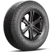 Resim Bfgoodrich 255/75 R17 115T Trail-Terrain T/A 4X4 Yaz Lastiği 2023 