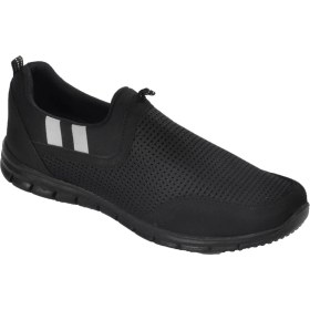 Resim Forza 3820 Siyah - Füme Erkek Spor Ayakkabı 