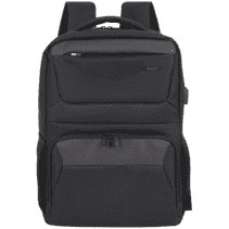 Resim Mack MCC-805 15.6 inç Business X Notebook Sırt Çantası Siyah 