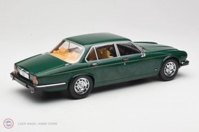 Resim 1:18 MCG 1979 Jaguar XJ Series III 