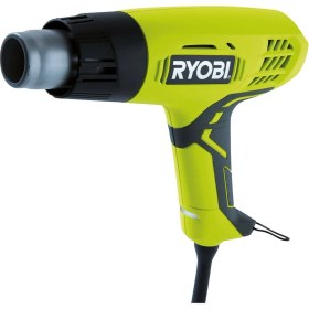 Resim RYOBI EHG2000 Sıcak Hava Tabancası 2000W 