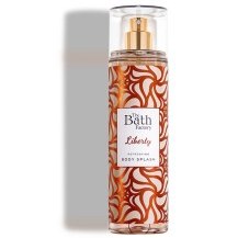 Resim The Bath Factory Vücut Spreyi - Liberty 200 ml 