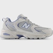 Resim New Balance Bayan Ayakkabı U530smb Gri Gri 