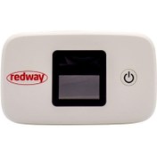 Resim Redway W001 4.5G Taşınabilir Modem 