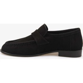 Resim Kemal Tanca Kadın Loafer 495-01 