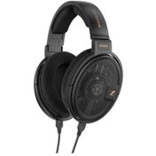 Resim Sennheiser HD 660S2 Kulak Üstü High-End Kulaklık Siyah 