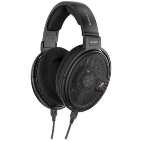 Resim Sennheiser HD 660S2 Kulak Üstü High-End Kulaklık Siyah 