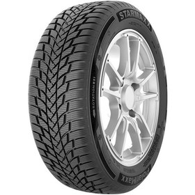 Resim Starmaxx 185/65R15 88H TL Polarmaxx Kış Lastiği 2023 