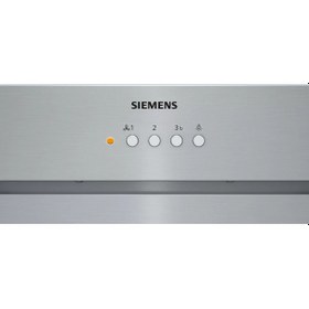 Resim Siemens LB57574 Gömme Aspiratör 