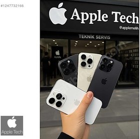 Resim Apple iPhone 14 Pro İkinci El YD | 128 GB | Beyaz 