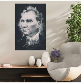 Resim Ahşap Retro Mdf Poster , Komik Sözler , Duvar Yazıları , Manzara , Tarih , Edebiyat - Tbl0224 