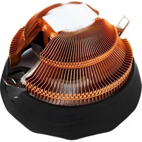 Resim Xıgmatek EN42296 Apache Plus Rgb Cpu Fan (Amd ve Intel Tüm Işlemciler ile UYUMLU)(1923) 