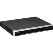 Resim Hikvision DS-7608NI-Q2 8 Kanal Nvr Kayıt Cihazı 