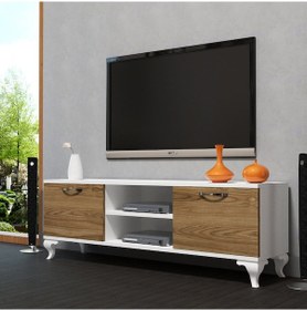 Resim MOXEN T6 TV ÜNİTESİ 