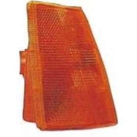 Resim Opel Kadett Ön Sinyal Sarı Sağ 85-91 Ref No: 90008398 Uyumlu Opl10ka005 