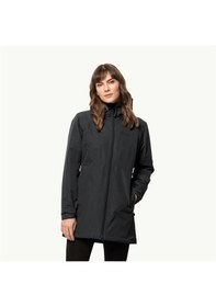 Resim Jack Wolfskin Heidelstein İns Jkt W Kadın Mont - 6000 