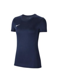 Resim Nike Dry Park VII BV6728-410 Kadın T-Shirt 