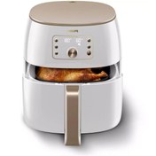 Resim Philips HD9870/20 Premium Airfryer XXL 