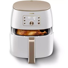 Resim Philips HD9870/20 Premium Airfryer XXL 