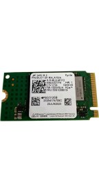 Resim Micron 2400 M.2 2242 512GB NVMe SSD 2000 MB/s Okuma 1000 MB/s Yazma Hızı 