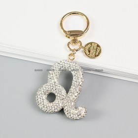 Resim Silver1 Gıoıo Yeni Mini Taşınabilir Kozmetik Ayna Kolye Anahtarlık Çanta Aksesuarları Kolye Dıy Anahtarlık (Yurt Dışından) 