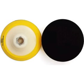 Resim Rotary Cırt Taban ∣ Esnek Polisaj Makinesi Tablası ∣ Schön Weiter 