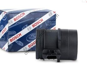 Resim Citroen C3 (2003-2010) 1,4 Hdi 70 Hp Debimetre (Bosch) 