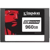 Resim Kingston DC500M 960GB Sata 3 SSD Disk SEDC500M/960G 